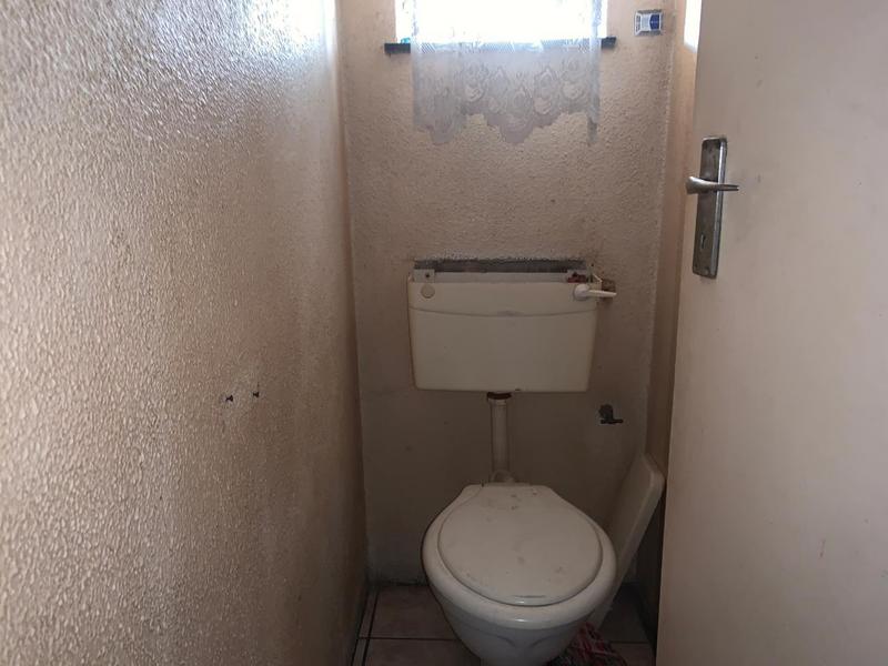 3 Bedroom Property for Sale in Scottsdene Western Cape